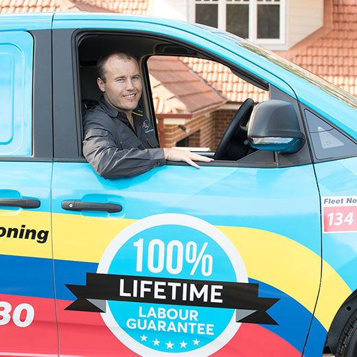 Yennora Electricians